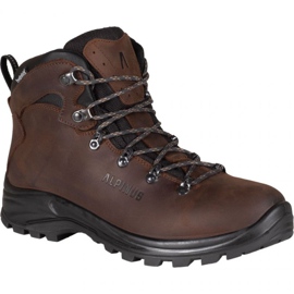 Alpinus GR20 High Tactical GR4333315 Trekking Zapatos marrón 1