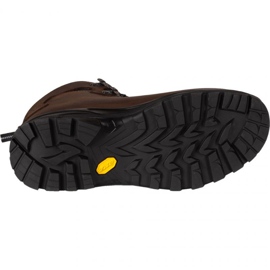 Alpinus GR20 High Tactical GR4333315 Trekking Zapatos marrón 4