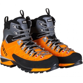 Botas de montaña Alpinus The Ridge High Pro M GR43281 multicolor 3