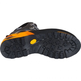 Botas de montaña Alpinus The Ridge High Pro M GR43281 multicolor 5