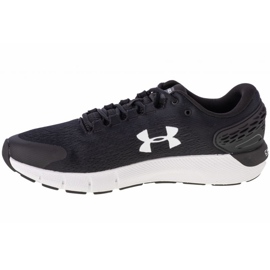 Under Armour Charged Rogue 2 M 3022592-004 negro 1