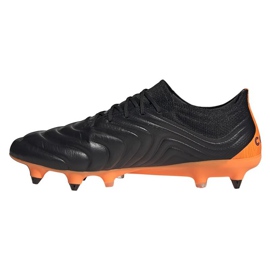 Botas de fútbol adidas Copa 20.1 Sg M EH0890 multicolor negro 1