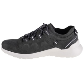 Zapatos Keen Highland Wp M 1024235 negro 1