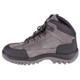 Zapatos 4F Trek M H4Z20-OBMH250 25S para hombre gris 1 Zapatos 4F Trek M H4Z20-OBMH250 25S para hombre gris 1