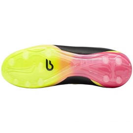 Botas de fútbol Gedo Calzsol Fg Calzsol M 1602 multicolor negro 3