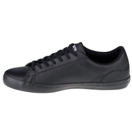 Lacoste Lerond 0120 M 740CMA002702H negro 1 Lacoste Lerond 0120 M 740CMA002702H negro 1