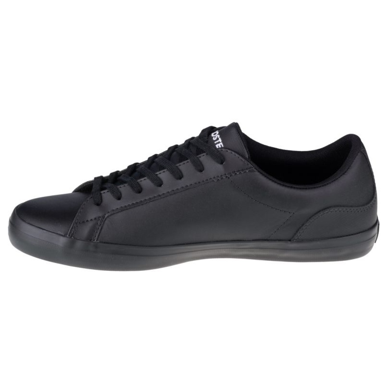 Lacoste Lerond 0120 M 740CMA002702H negro 1 Lacoste Lerond 0120 M 740CMA002702H negro 1