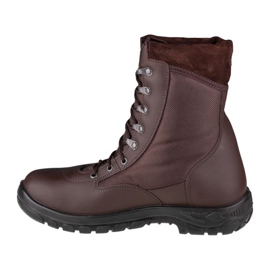 Botas Protektor Grom M 000-745 marrón 1