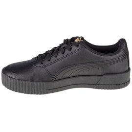 Puma Carina LW 370325 08 negro 1