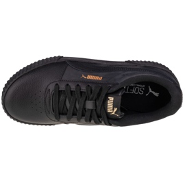Puma Carina LW 370325 08 negro 2