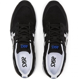 ASICS Gelsaga Sou 1191A242 001 Zapatos negro 1 ASICS Gelsaga Sou 1191A242 001 Zapatos negro 1