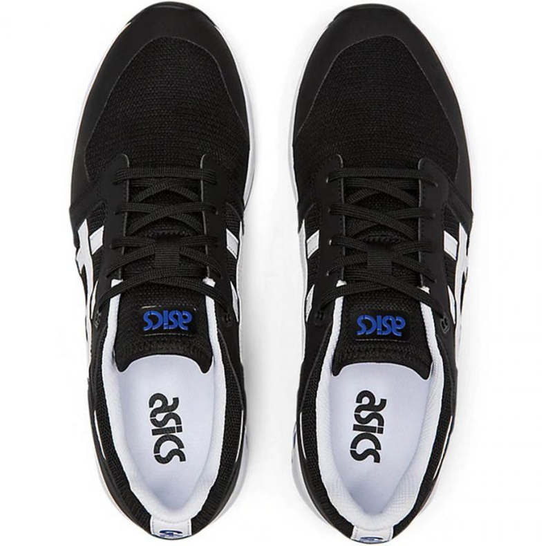 ASICS Gelsaga Sou 1191A242 001 Zapatos negro 1 ASICS Gelsaga Sou 1191A242 001 Zapatos negro 1