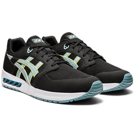 Asics Gelsaga Sou 1191A242 003 Zapatos negro 1