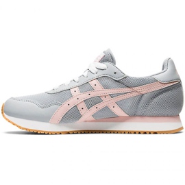 Asics Tiger Runner W 1192A160 022 gris 2