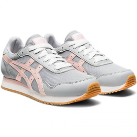 Asics Tiger Runner W 1192A160 022 gris 3