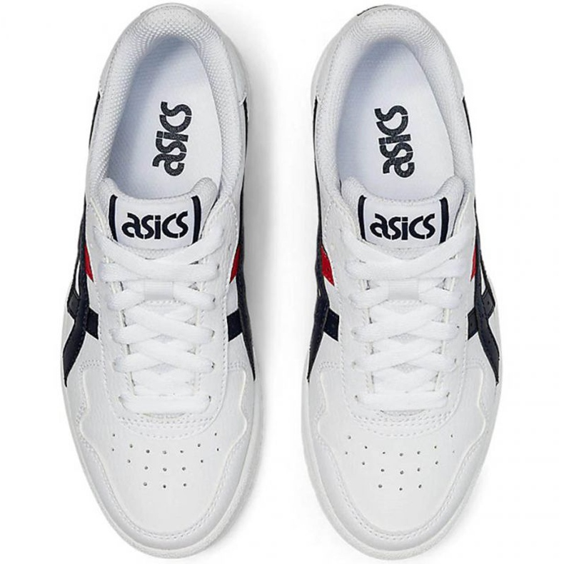 Asics Japón S Gs Jr 1194A076 103 blanco 1 Asics Japón S Gs Jr 1194A076 103 blanco 1