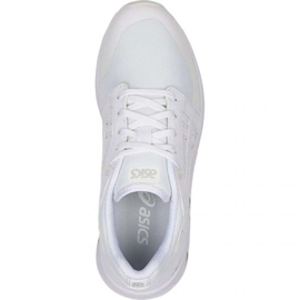 Asics Gelsaga Sou Gs Jr 1194A043 101 blanco 1 Asics Gelsaga Sou Gs Jr 1194A043 101 blanco 1