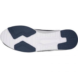 Asics Lyte Jogger M H832N 5896 azul 3