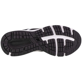 Asics GT-1000 8 Gs Jr 1014A068-001 blanco negro 3