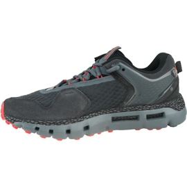 Under Armour Hovr Summit M 3022579-100 gris 1