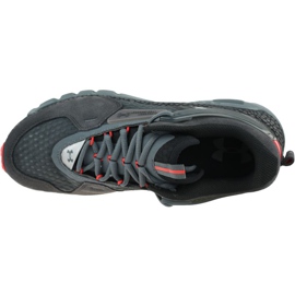 Under Armour Hovr Summit M 3022579-100 gris 2