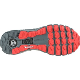 Under Armour Hovr Summit M 3022579-100 gris 3