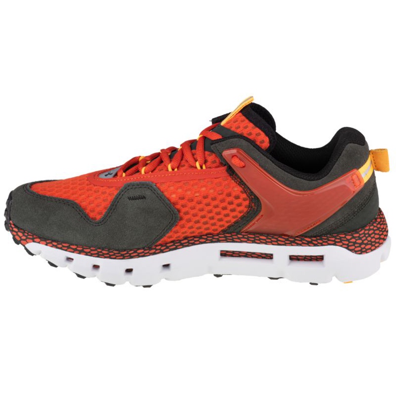 Under Armour Hovr Summit M 3022579-303 naranja 1