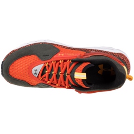 Under Armour Hovr Summit M 3022579-303 naranja 2