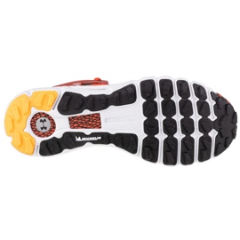 Under Armour Hovr Summit M 3022579-303 naranja 3