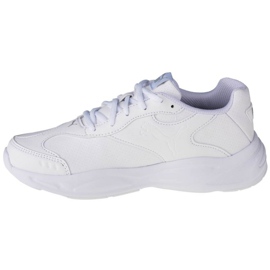 Puma 90S Runner Sl Jr 372929 01 blanco azul marino 1