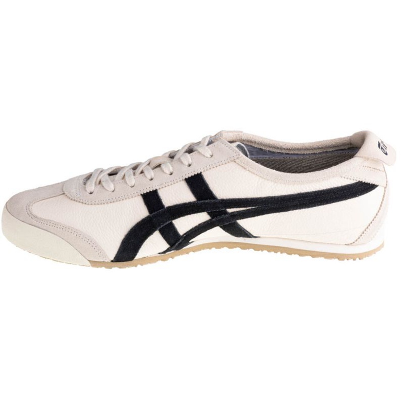 Asics Onitsuka Tiger México 66 Vin U 1183B391-200 blanco 1
