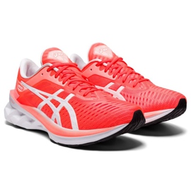 Asics Novablast Tokio W 1012A941-600 rosado 3