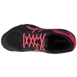 Asics Gel-Blade 7 W 1072A032-001 negro 2