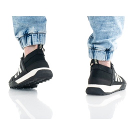 Zapatillas adidas Terrrex Daroga H.RDY M BC0980 negro 1