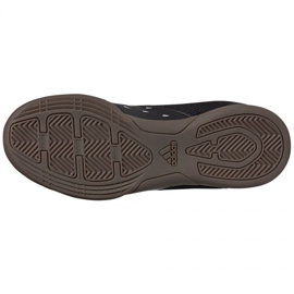 Botas de fútbol adidas Predator Freak.4 In Sala Jr FY0630 negro negro 3