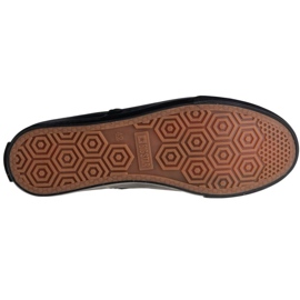 Zapatos Big Star Big Top W FF274164 negro 3