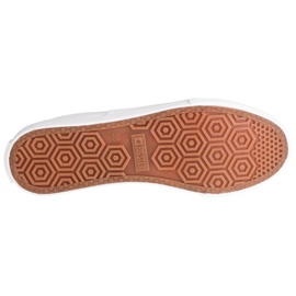Zapatos Big Star Big Top W FF274168 blanco 3