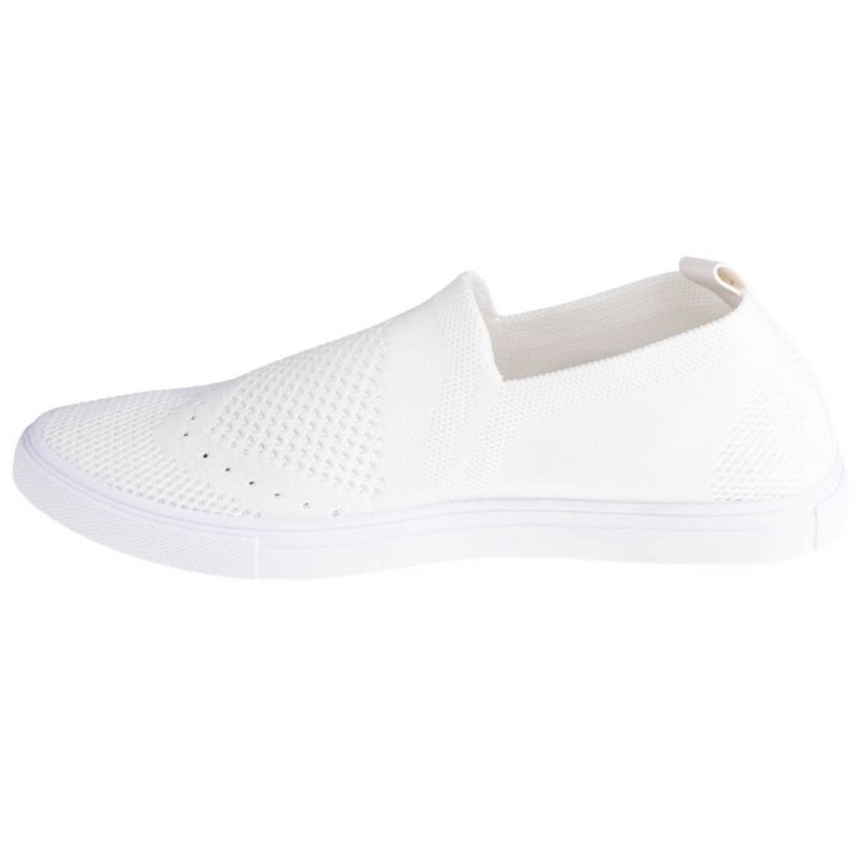 Zapatos Big Star W FF274A608 blanco 1