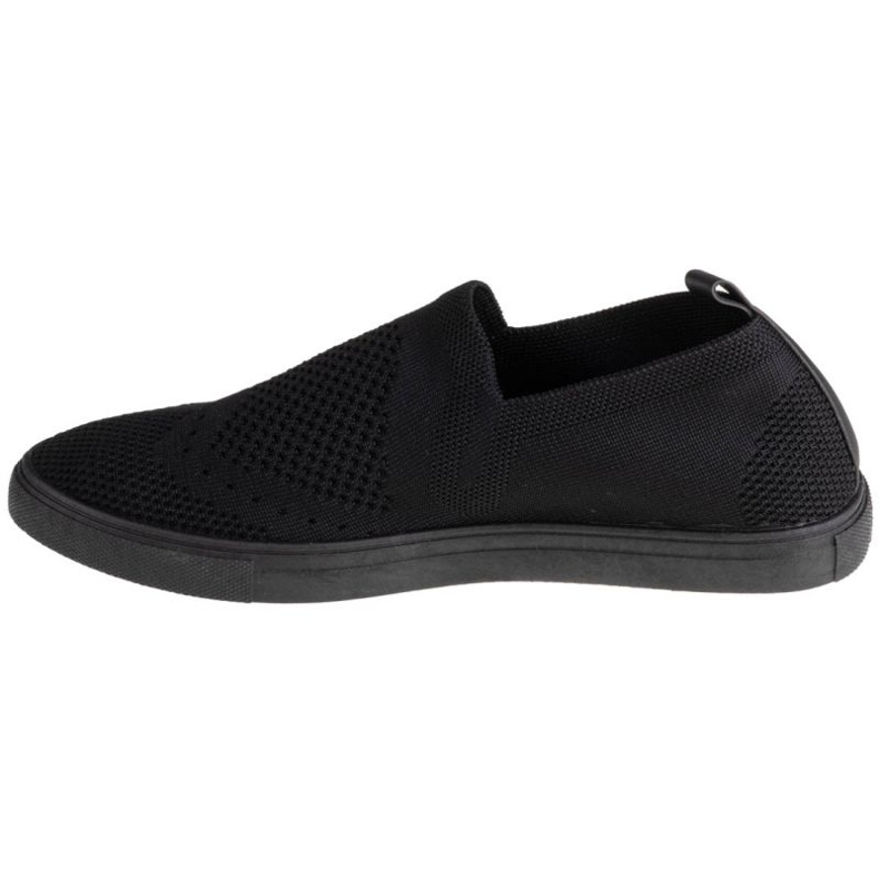 Zapatos Big Star W FF274A609 negro 1