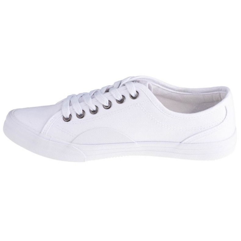 Zapatos Big Star W W274835 blanco 1