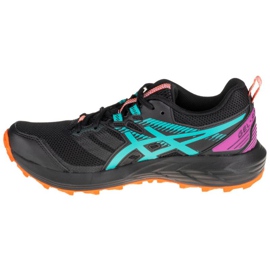 Asics Gel-Sonoma 6 W 1012A922-001 negro 1