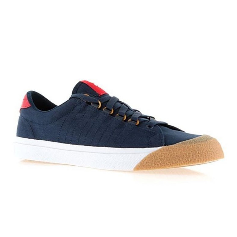 K-swiss Irvine TM para hombre 03359-494-M azul 1