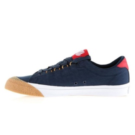 K-swiss Irvine TM para hombre 03359-494-M azul 6