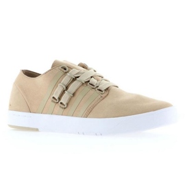 K-swiss Zapatillas K- Swiss Dr Cinch Lo M 03759-234-M beige 1 K-swiss Zapatillas K- Swiss Dr Cinch Lo M 03759-234-M beige 1