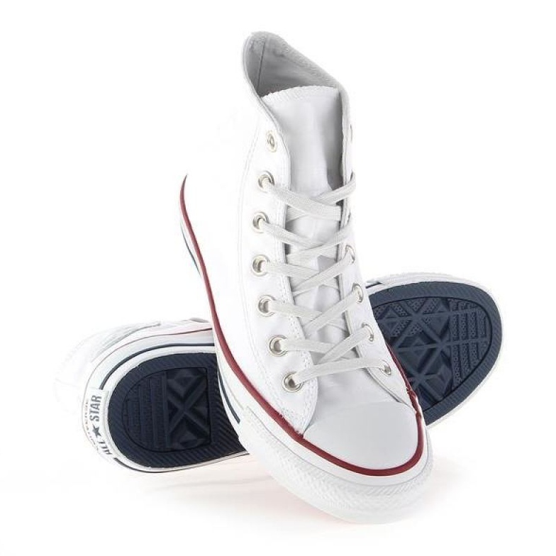 Converse Chuck Taylor All Star W 547331C blanco 1 Converse Chuck Taylor All Star W 547331C blanco 1