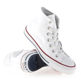 Converse Chuck Taylor All Star W 547331C blanco 2 Converse Chuck Taylor All Star W 547331C blanco 2