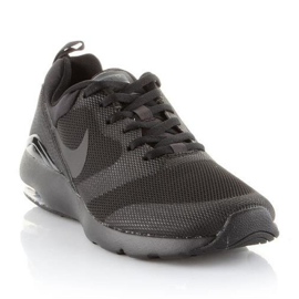 Nike Air Max Siren W 749510-007 negro 2