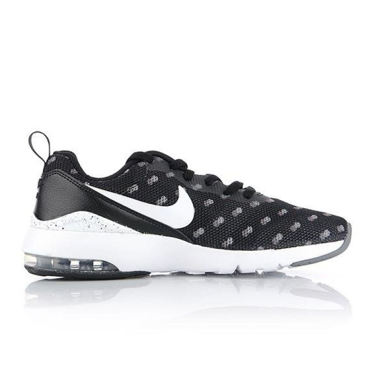 Zapatillas Nike Air Max Siren Print W 749511-004 negro 1