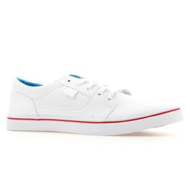 Zapatillas DC Tonik Tx W ADJS300069-XWRB blanco 1 Zapatillas DC Tonik Tx W ADJS300069-XWRB blanco 1