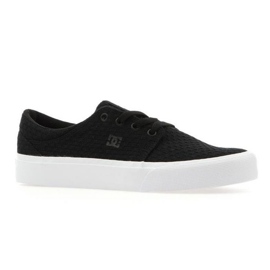 Zapatos DC Trase Tx Se W ADYS300123-001 negro 1 Zapatos DC Trase Tx Se W ADYS300123-001 negro 1